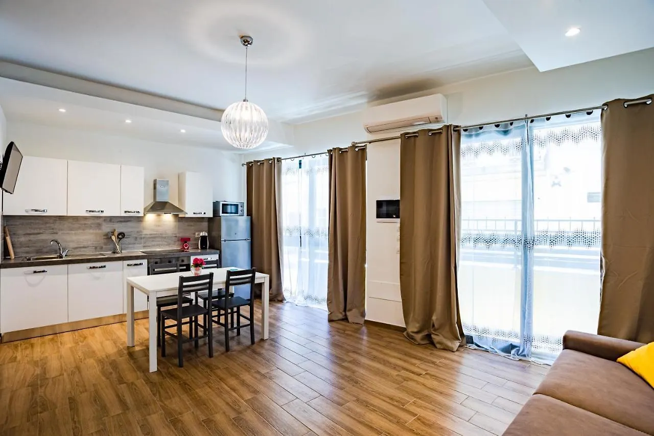 Ichnos Loft 55 location